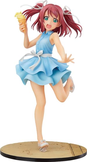 Ruby Kurosawa - Blu-ray Jacket Version - With Fans! - 1