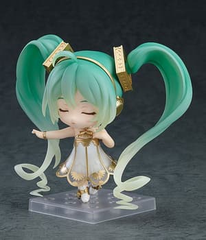 Nendoroid 1538 Hatsune Miku - Symphony 5th Anniversary - Re-Release - 8
