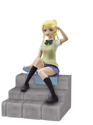 Eli / Eri Ayase - A Moment after School - SQ - 1