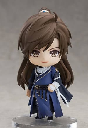 Nendoroid 1542 Qi Bai - Grand Occultist - 1