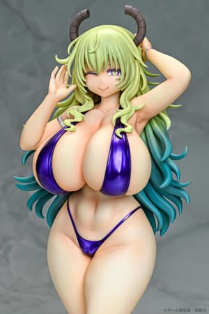 Lucoa - Bikini Style - Q-six (16)