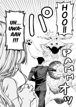 Fabiniku - Manga Jam Session - Band 01 - 8