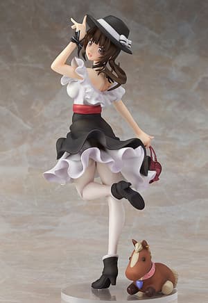 Sawa Okita - 1