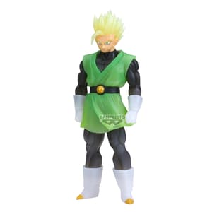 Son Gohan - Dragon Ball Z - Clearise (Great Saiyaman Version III B) - Banpresto (1)