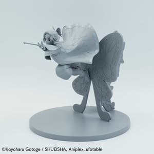 Shinobu Kocho - Book Marker Figure - Taito - 7