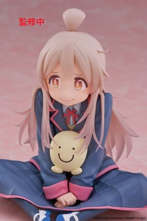Mahiro Oyama - Desktop Cute - Taito - 8