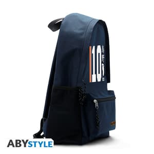 Haikyu Backpack  Hinatas Jersey (1)