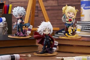 PalVerse Palé.My Hero Academia Toga Himiko - 2