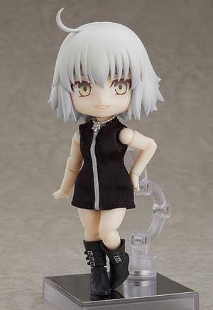 Nendoroid Doll - Jeanne d'Arc Alter - Avenger - Shinjuku Version - 5
