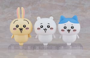 Nendoroid Hachiware(re-run) - 7