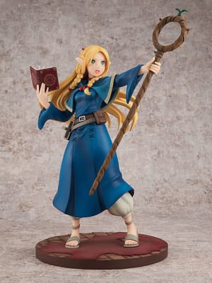 Marcille - KD Colle - Kadokawa - 4