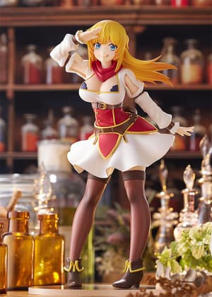 Rit - L - Banished from the Heroes' Party Pop Up Parade - Good Smile Company - 7