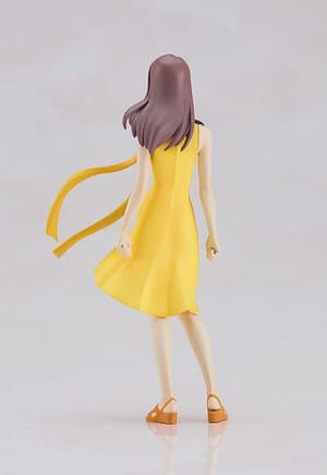 RahXephon and Reika Mishima - Moderoid Model Kit - Good Smile Company - 1