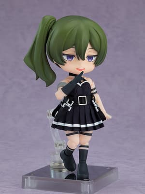 Übel - Nendoroid Doll - 3