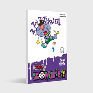 ZoZo Zombie - Carlsen - Band 5 - 6