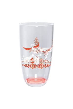 Fire Armatus Rose - Tales of Zestiria Glas - Ichiban Kuji - 1