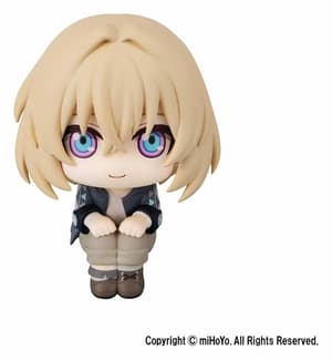 Kakavasha - Honkai: Star Rail Look Up - Megahouse (7)