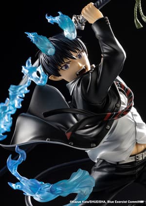Rin Okumura - ARTFX J - Kotobukiya - 9