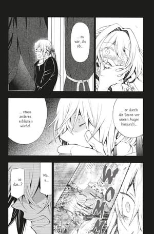 Pandora Hearts - Carlsen - Band 014 - 4