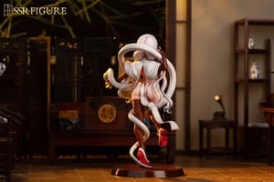 SSR FIGURE Yi Ren Guan - House of Unhumans Liu Qi 1/7 Scale Figure - 4