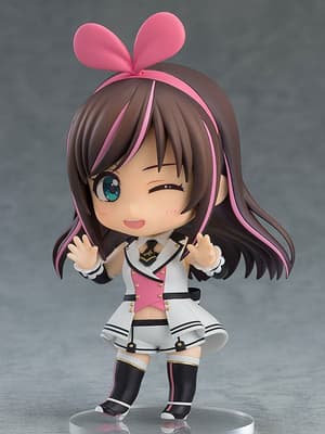 Nendoroid 1115 Kizuna Ai - 2019 Version - 3