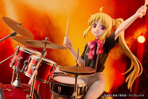 Nijika Ijichi - Drum Hero - Aniplex / Claynel - 10