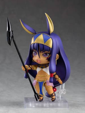 Nendoroid 1031 Nitocris - Caster - 5
