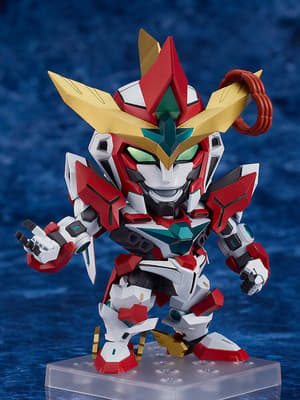 Nendoroid Bravern - 6