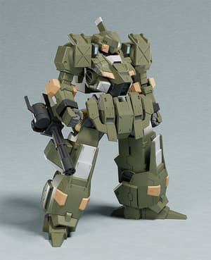 MODEROID SIDE:R Vogel'g - 3