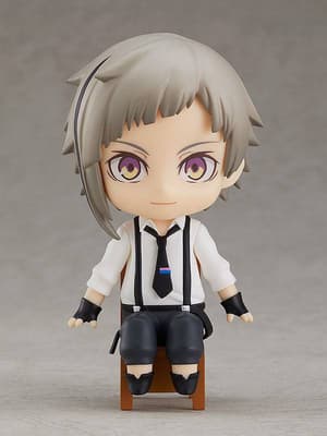 Nendoroid Swacchao! Atsushi Nakajima - 3