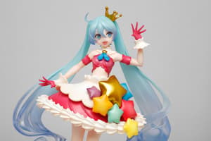 Hatsune Miku - Pop Idol Birthday 2020 - Taito - 13