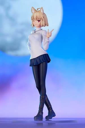 POP UP PARADE Arcueid Brunestud: Limited Ver. - 7