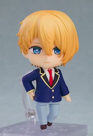 Oshi No Ko Nendoroid Action Figure Aqua 10 cm - 1