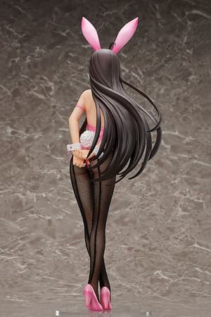 Skuld - 1/4 B-Style - FREEing - 7