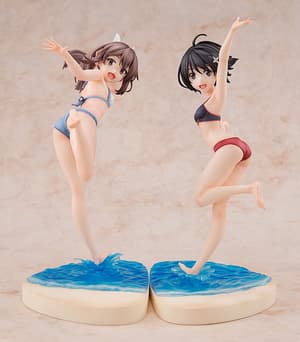 Maple - Swimsuit - KD Colle - Kadokawa (8)