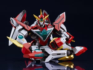 MODEROID Bang Bravern - 11