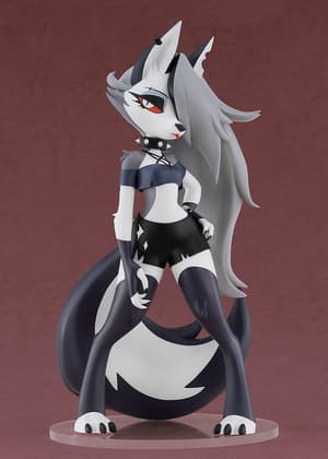 Loona - L - Helluva Boss Pop Up Parade - Good Smile Company - 6