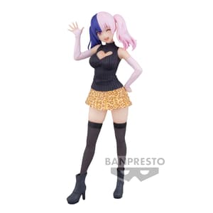 Nagomi - 2.5 Dimensional Seduction - Glitter & Glamours (Plain Clothes Version) - Banpresto (1)