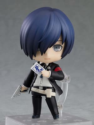 Nendoroid Persona3 Hero - 2