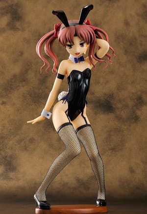 Kuroko Shirai - Bunny Version - 3
