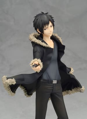 Izaya Orihara - ALTAiR - Renewal Version - 1