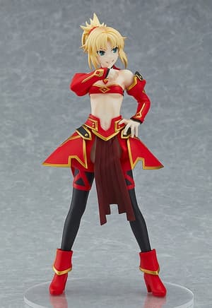 Mordred - Saber - Fate/Grand Order Pop Up Parade - Max Factory (1)