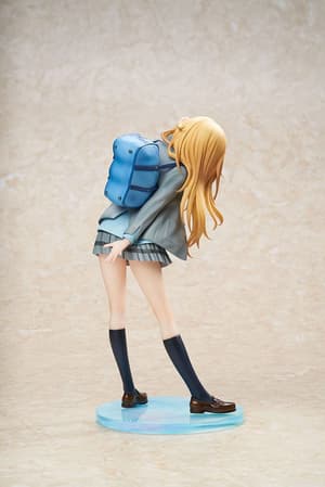 Kaori Miyazono - Hobby Max - 4