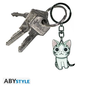 Chi - Moving Keychain - AbyStyle - 6