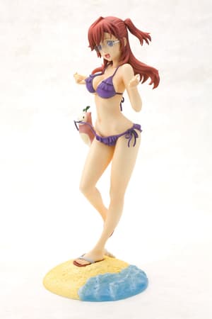 Ichika Takatsuki - Bikini Ver - Kotobukiya - 4