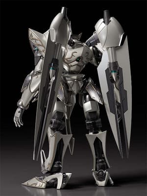 MODEROID Valimar, the Ashen Knight (3rd-run) - 9