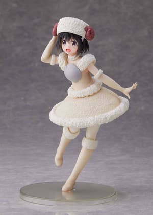 Maple - Sheep Equipment - Coreful Figure - Taito - 2