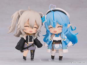 Nendoroid Shishiro Botan - 8