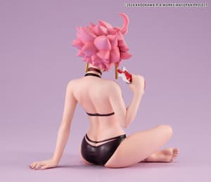 Live - Mayonaka Punch - Melty Princess - Palm Size - Megahouse     - 6