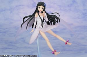 Yui - Alfheim Online Version - 1